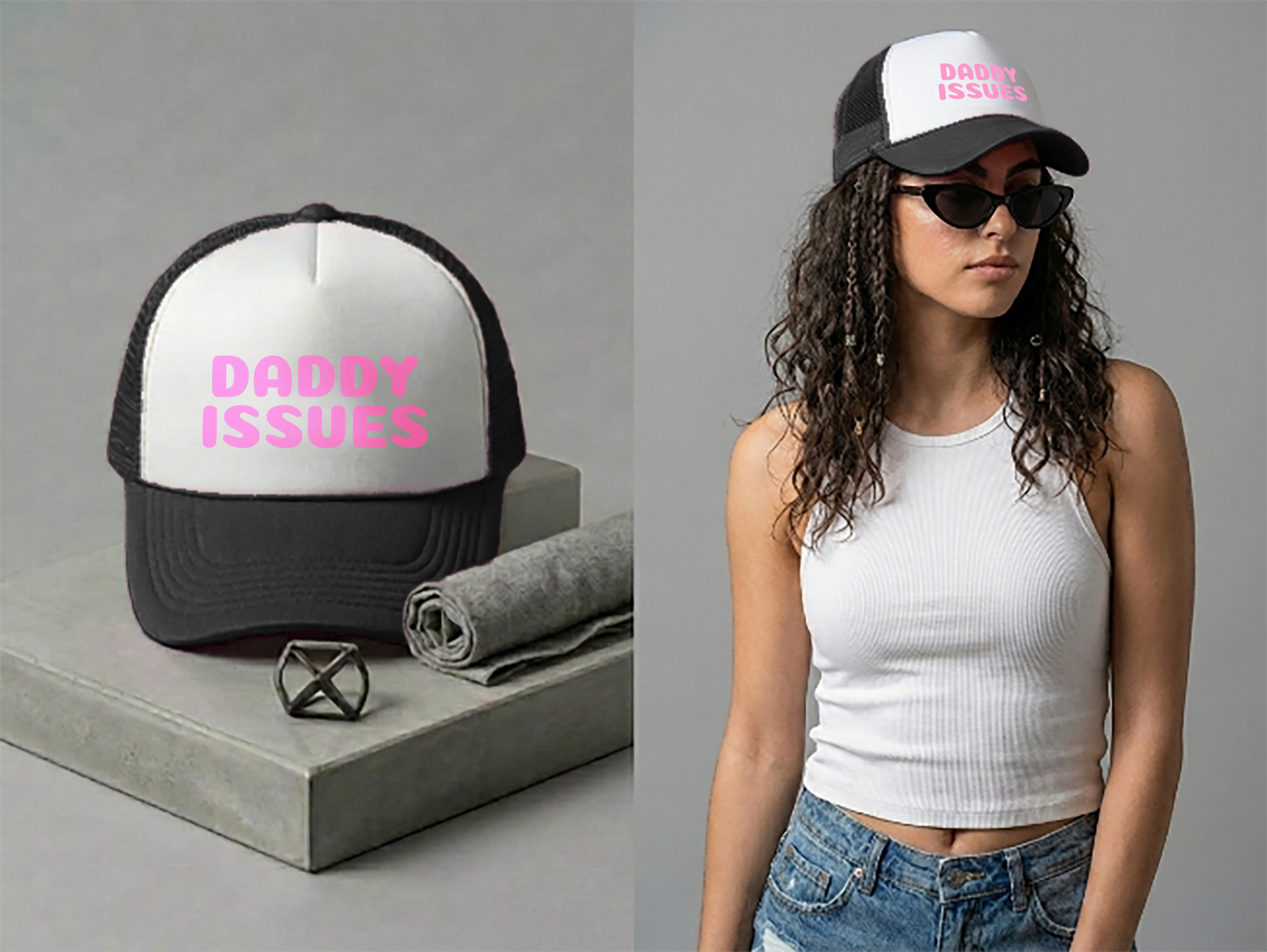 Daddy Issues