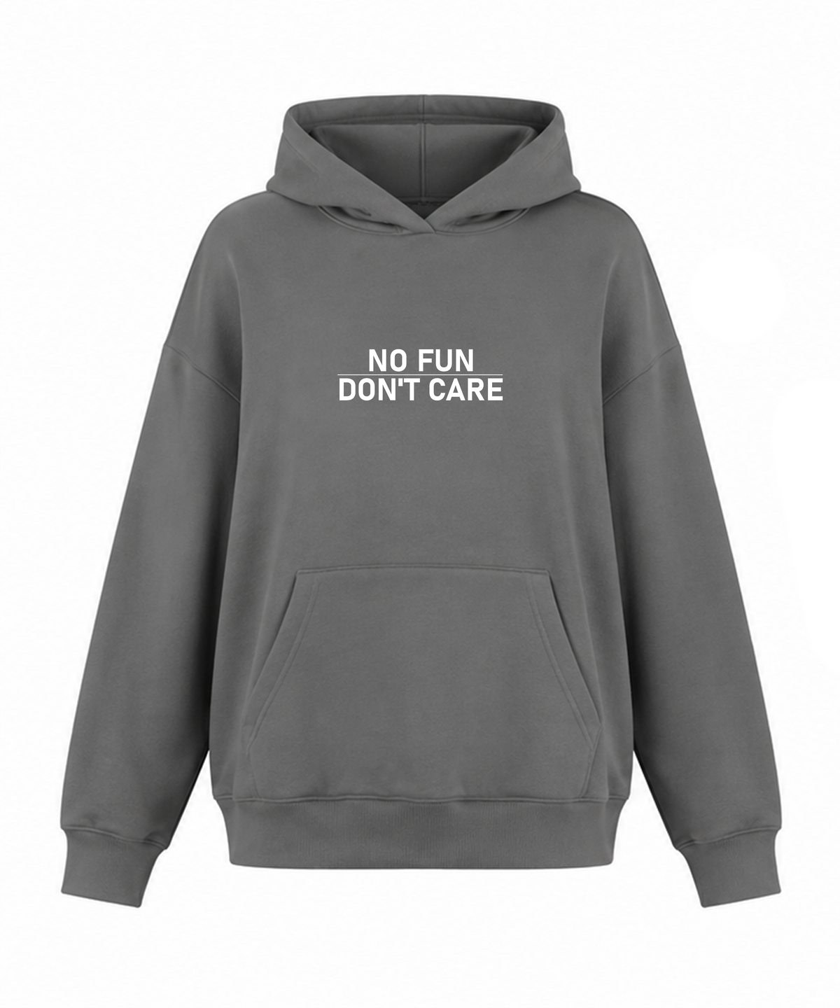 NFDC Stacked Hoodie