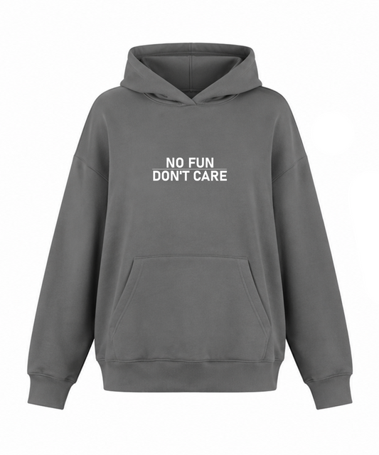 NFDC Stacked Hoodie