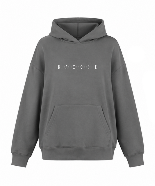 Low Maintenance Baddie Hoodie