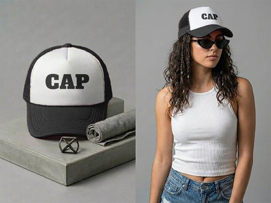 Cap
