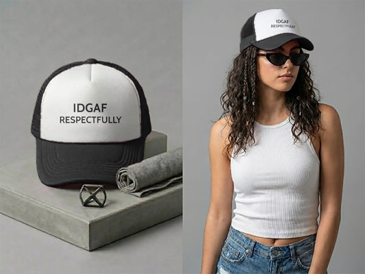 Respectfully